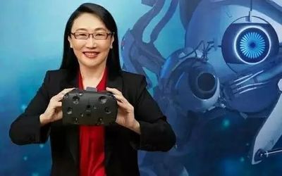 【高工綜述】HTC出VR新品，它能拯救接連虧損的HTC嗎？